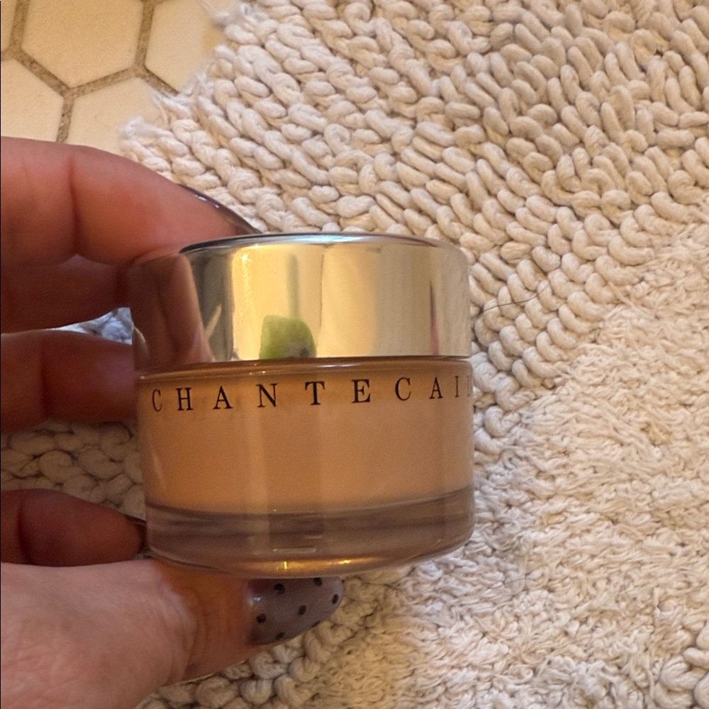 Chantecaille Foundation